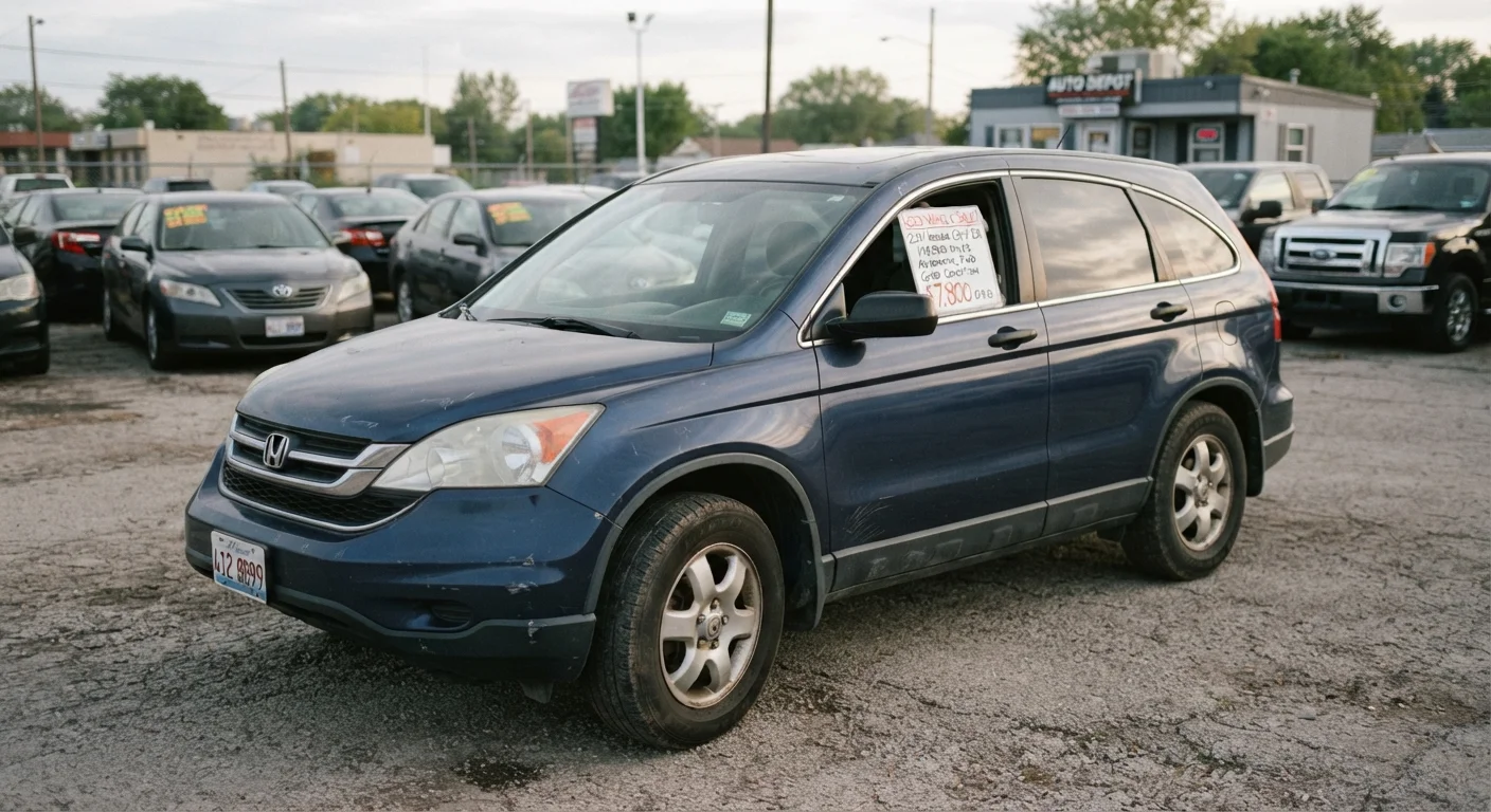 Things People Get Wrong About Depreciation When Selling