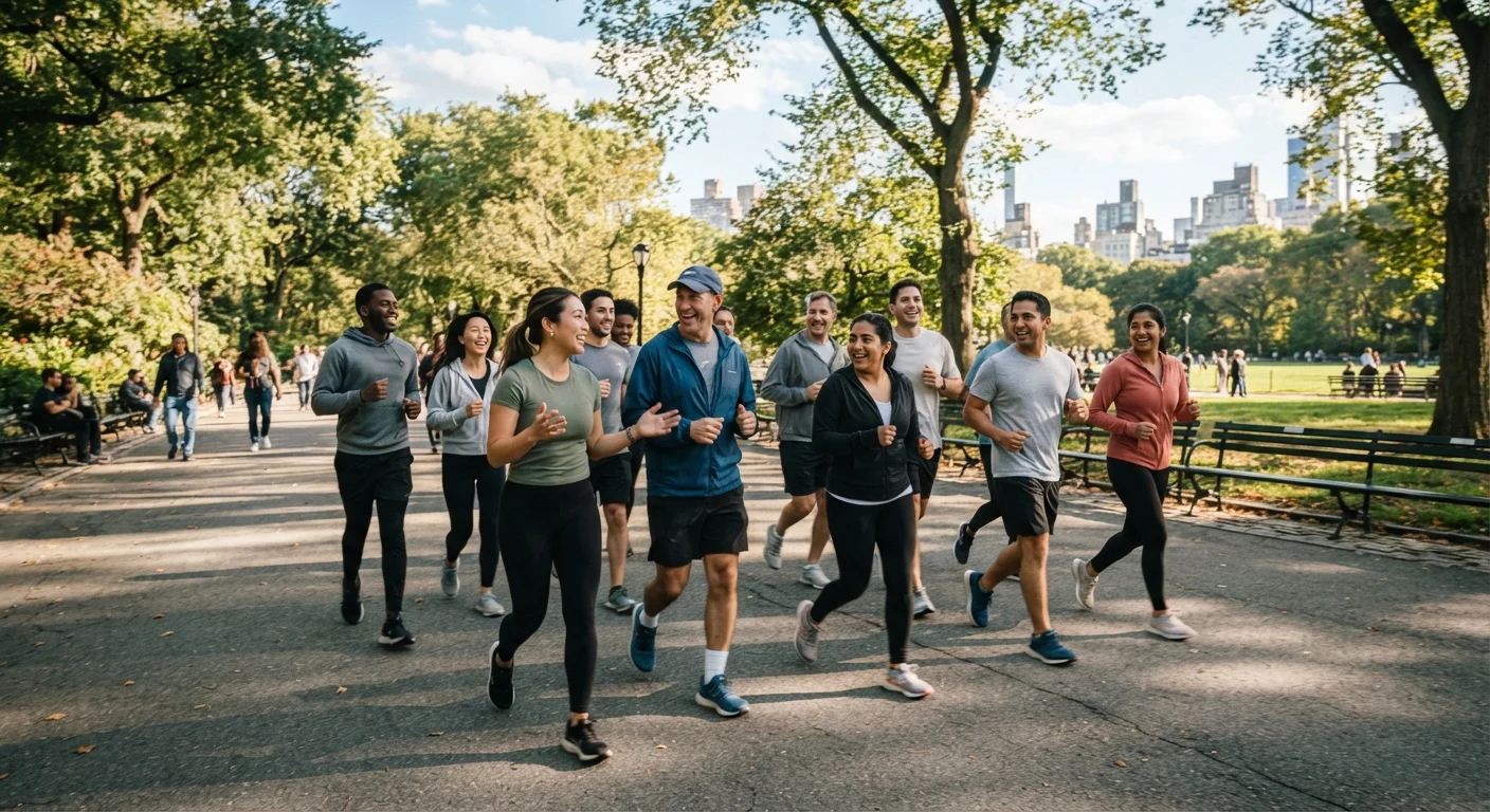 Understanding the Physical Activity Guidelines Most Americans Don't Know About