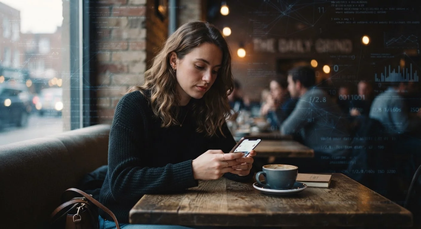 Ways Personal Information Leaks Online Without Anyone Hacking You