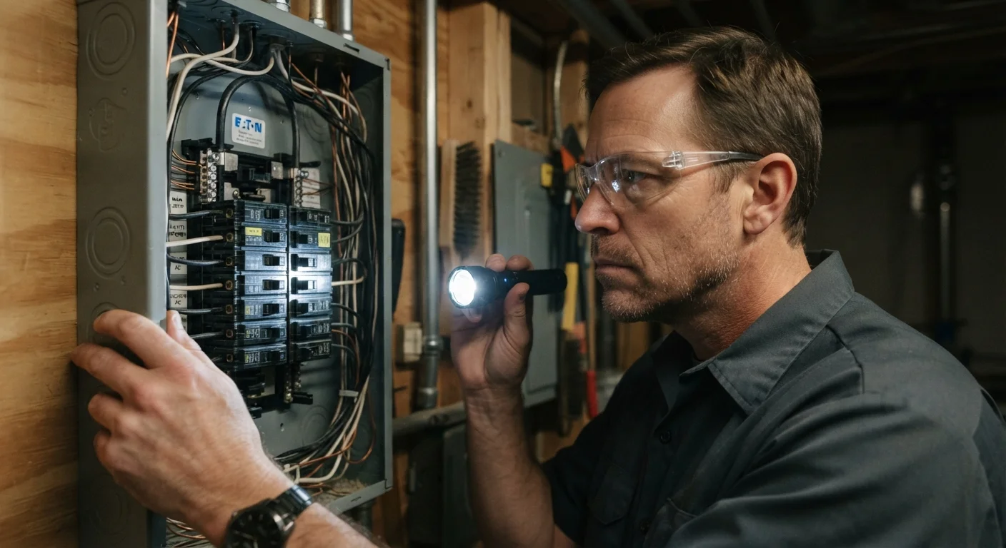 What Homeowners Should Know Before Their First Electrical Project