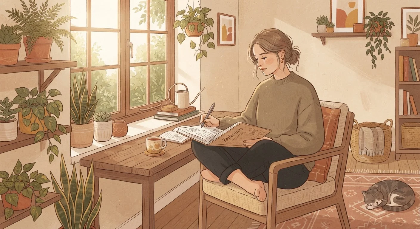 What Is Mental Wellness — And How Is It Different from Mental Health?