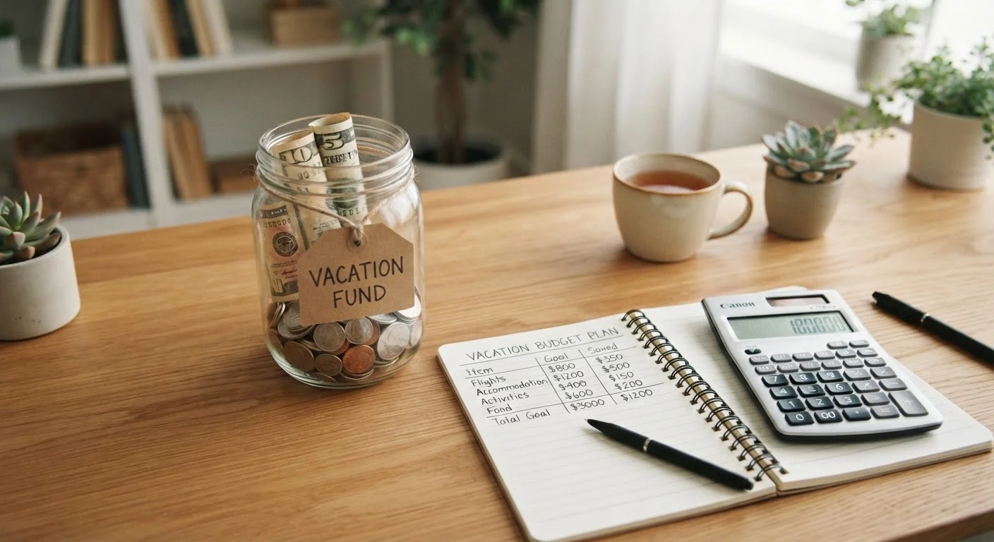 Where Sinking Funds Fit Into a Savings Plan