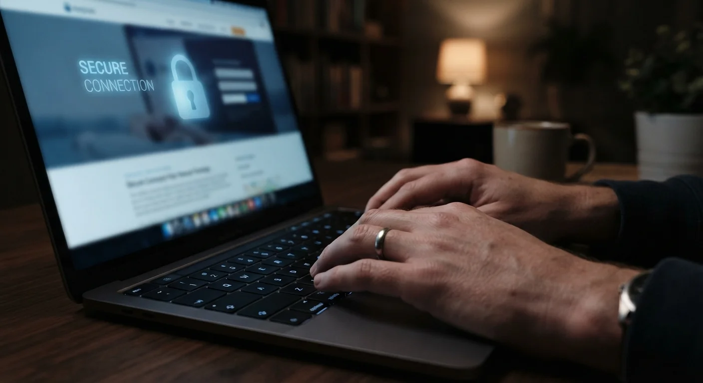Why Strong Passwords Keep Failing People — and the Habits That Actually Hold Up