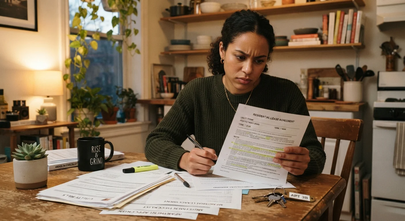 Why 'The Landlord Can Do That' Is Often Wrong
