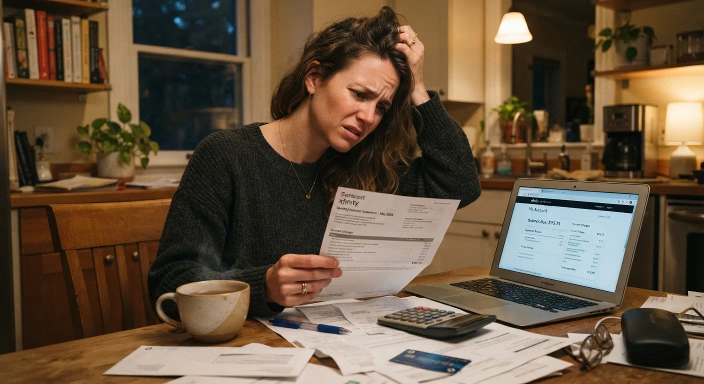 Why Your Internet Bill Keeps Climbing (And What Drives It)