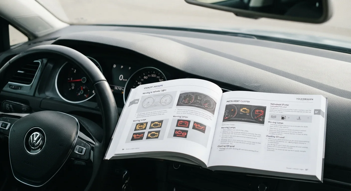 Your Car's Maintenance Schedule, Decoded