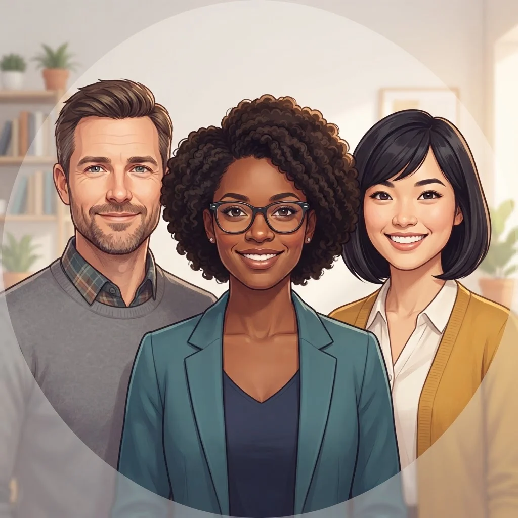 Home Editorial Team